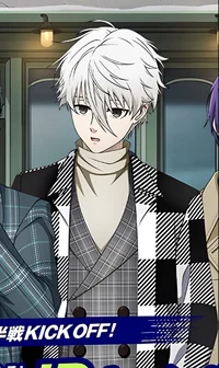 Nagi seishiro