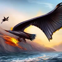 Stormy the maneating