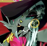HELSA VON ELDRITCH