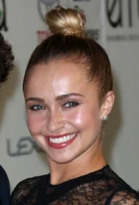 Hayden Panettiere