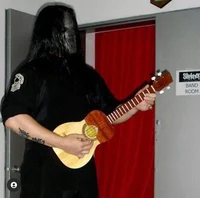 Mick Thomson