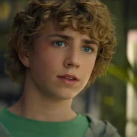 percy jackson - show