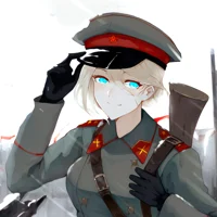 Soviet Soldier