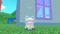 Milky