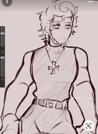Priest wally