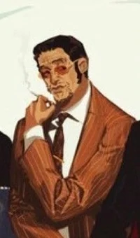 Valentine Borsalino 