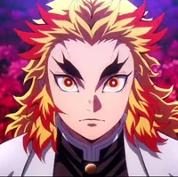 Rengoku kyojuro