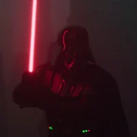 Darth Vader 