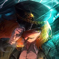 Captain Ishmael