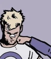 Clint Barton