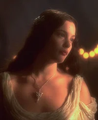 Arwen Undomiel