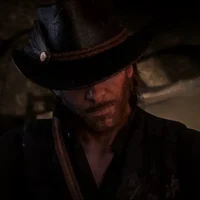 Arthur Morgan