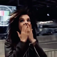 Bill kaulitz