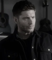 Dean Winchester 