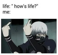 Ken Kaneki