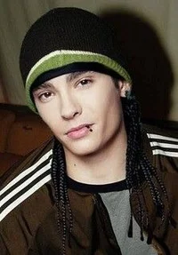 -Tom kaulitz _