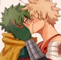 BakuDeku - BL