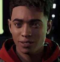 Miles Morales PS