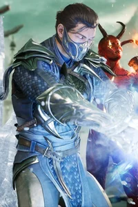 Sub Zero