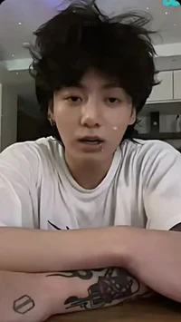 Jungkook 