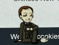Mycroft Shimeji