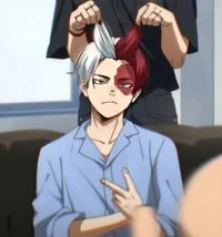 Todoroki