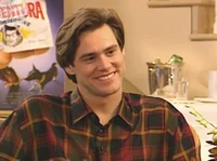 Jim Carrey