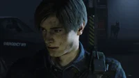 Leon Kennedy