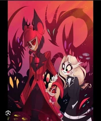 Hazbin hotel
