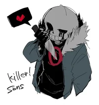 Killer sans