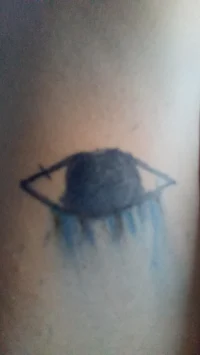 IJustWannaLiveFreely