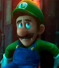 luigi 12