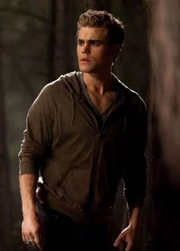Stefan Salvatore 