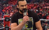 Drew McIntyre 