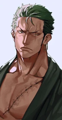 Roronoa Zoro