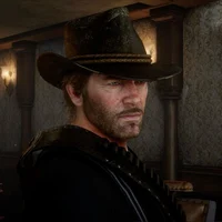 Arthur Morgan