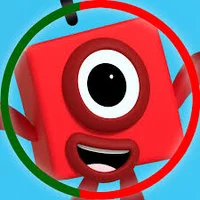 Numberblock 1