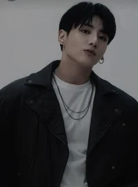 Jungkook