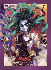 Medusa