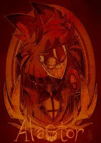 Alastor