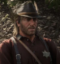 Arthur Morgan