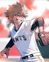Bakugo 