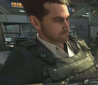 COD Vladimir Makarov