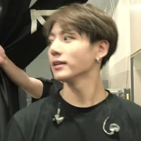 Jungkook 
