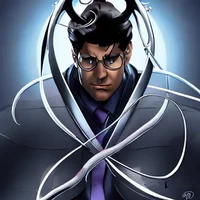 Variant Doctor octop