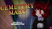 Cemetery Mary RP