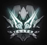 Older Sangheili -OC-