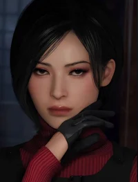 Ada Wong 