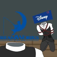 DreamWorks 