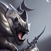 Villain in light  Ca